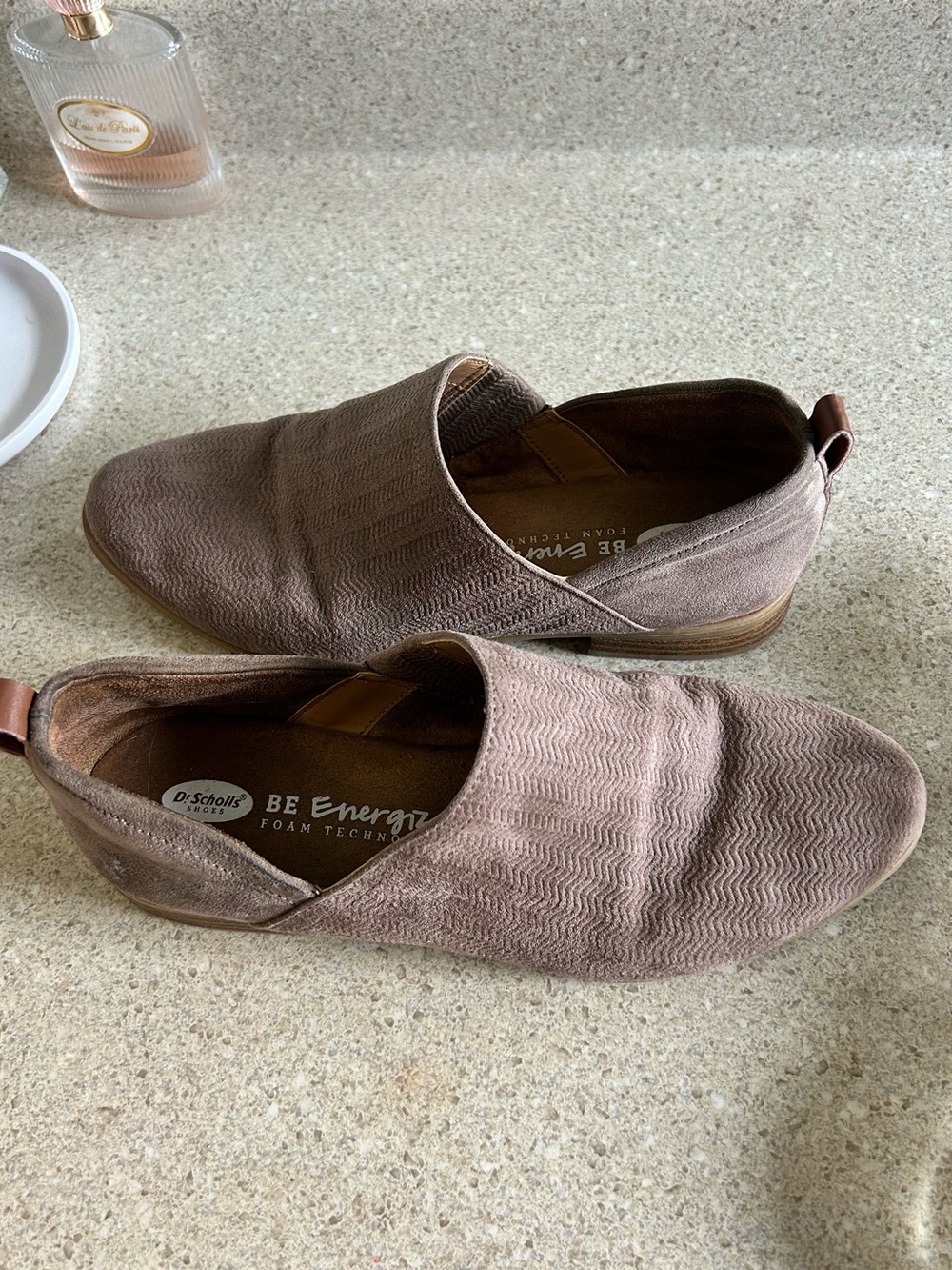 Dr. Scholls Slide On Shoes